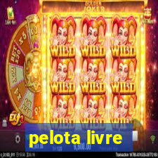 pelota livre